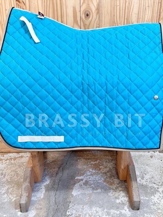 Ogilvy Other - Ogilvy English Saddle Pad